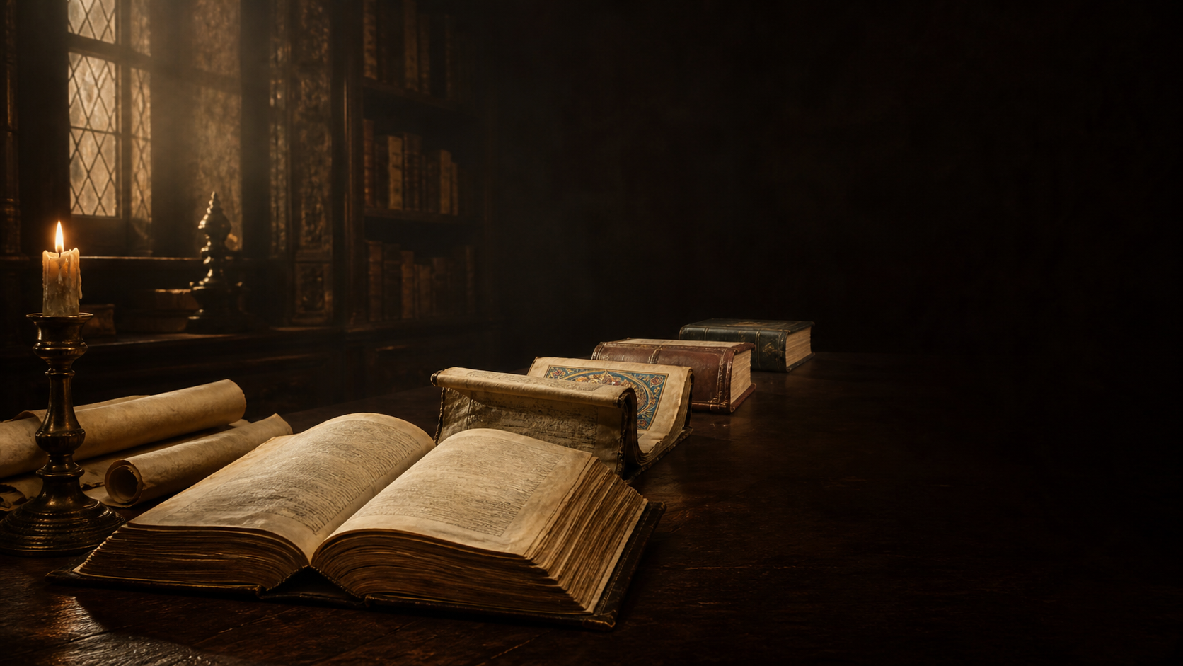 Обложка цикла «Великие книги»